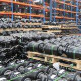 Xiamen Winsum (WSG) Machinery Co., Ltd. company overview - view 1 thumbnail