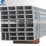 Galvanized Square Hollow Iron Steel Pipe Prices Philippines thumbnail-4