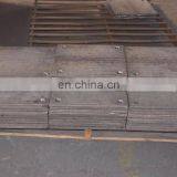 Bimetal Abrasion Resistant Steel Plate thumbnail-6
