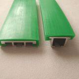 HDPE Material Abrasion Resisting Guide Rail thumbnail-5