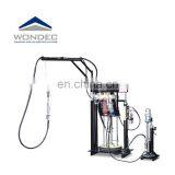 Hydraulic Two Component Sealant Glue Extruder