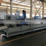 Aluminium Profile CNC Machining Center With 3 Controlled Axis thumbnail-3