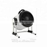 Industrial Electric Mini Fan Heaters CS030 800-1200W(CE RoHS) thumbnail-2