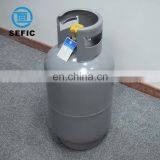 5kg Portable Empty Lpg Gas Cylinder/Lpg Cylinder Price thumbnail-3