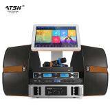 ATSH P-9 Professional Audio Equipment Full Set of thumbnail-2