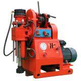 High Power ZLJ-650 Underground Mine Tunnel Core Drilling Rig thumbnail-2
