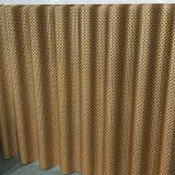 Villa & Clubhouse & Ktv Aluminum Veneer Powder Surface Treatment thumbnail-3