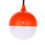 3 Bulbs Lighting Global Portable Solar Home Systems for Lighting and Phone Charging thumbnail-4