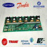 031-00925D-003 Thyristor Trigger Board