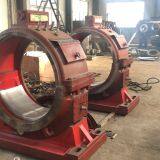 Babbitt Metal Bearing Assembly supplier Factory Directory for Ball Mill Cement Mill