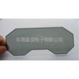 Supply LCD-TN/STN/HTN/VA/LCM-LCD special-shaped processing screen