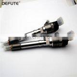 Diesel 0445110126 Auto Fuel Injector 0445 110 126 Common Rail Injection thumbnail-4