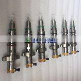 387-9436 Diesel Injector Excavator Engine Parts Diesel Fuel Injector Common Rail Injector 3879436 thumbnail-1