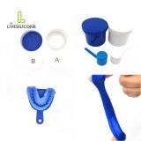 Factory Wholesale Price Silicone Impression Material Putty for Dental Impression 1 Buyer thumbnail-2