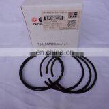 L375 Parts Piston Ring 80mm 5320276 3921919 3928294 for Dongfeng Kinland thumbnail-3