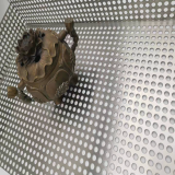 Hot Sale Anti Skid Steel Scaffold Planks China Manufacture thumbnail-1