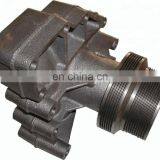Excavator Diesel Engine Parts QSX15 ISX15 Water Pump 4089908 4024845 3800495 thumbnail-6