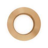 High Precision Flange Copper Bush Customized by Chinese Copper Foundry thumbnail-3