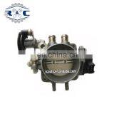 R&C High Performance Auto Throttling Valve Engine System 4062-1148100-13 4062114810013 for Russia Car GAZ Car Throttle Body