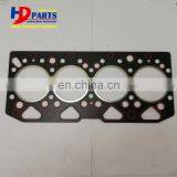 Engine Cylinder Head Gasket 3681E037