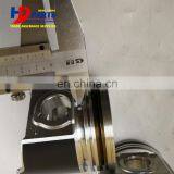 Diesel Engine Spare Parts V2003 Engine Piston 1G363-2111 thumbnail-4