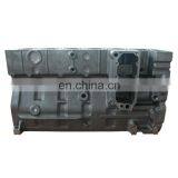 6CT Diesel Engine Cylinder Block 3971411