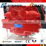 Original New Excavator Parts MAG-85VP-1800 Travel Motor Assy MAG-85VP Final Drive for KYB thumbnail-3