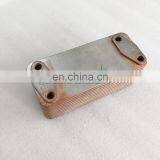 Cummins ISG Engine Cooler Core 3695682 3696867 thumbnail-4