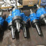 China 8/6 F AH Slurry Pumps Spare Parts thumbnail-1
