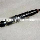 Excavator Parts PC300-8 QSL9 Diesel Engine Common Rail Fuel Injector 0445120236 5263308 thumbnail-2