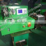 High Quality EPS100 DTS100 Diesel Fuel Common Rail Injector Test Bench EPS100 NTS100 thumbnail-3