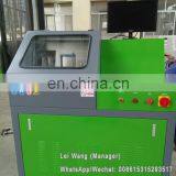 CR709 COMMON RAIL INJECTOR TEST BENCH AND HEUI TESTING thumbnail-5