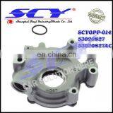 Насос масляный для двигателя Chrysler, Dodge, Jeep, Mitsubishi 53020827AC 53020827AB OP251-1 53020827
