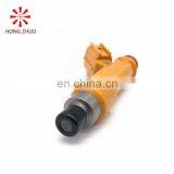 Best Price Best Quality Injectors 23250-28060 thumbnail-3