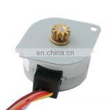 BMM80 Smart Lock Injector 15V Микро постоянномагнитный линейный шаговый двигатель серии 35BY робот thumbnail-3