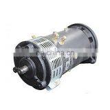 Jinle Direct Drive Motor QZD2411 Continuous Duty S1 thumbnail-1