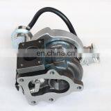 Hot Sale China Diesel Engine Turbocharger HE221W 3773122 2834188 17459880001 2834187 ISF2.8 Turbocharger for Truck thumbnail-5