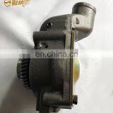 High Quality Excavator Parts Water Pump 2W8001 2w-8001 for 3306T 3306 thumbnail-3