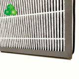 Besin Environmental Protection Customized High Efficiency HEPA Filter With Carbon Cloth to Absorb Peculiar Smell thumbnail-2