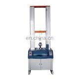 2017 Hot Style Fabric Tensile Strength Testing Machine Elastic Test Double Column Machines thumbnail-1