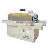 spices industry meter baby bottle uv tunnel sterilizer with high sterilization rate