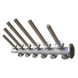 Large Flow Rating Wedge Wire Water Header Laterals Distributor thumbnail-3