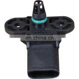 Manifold Pressure MAP Sensor OEM 036906051 5WK9693Z 036906051C 0261230053 0261230095 thumbnail-1
