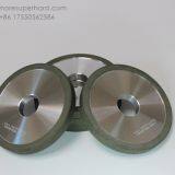 Resin Bond CBN Grinding Wheel for HSS thumbnail-2