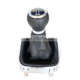 L18G 864 138 E 95T Car Shift Knob Boot Complete Gear Shift Knob Repair for New Bora 2006 thumbnail-1