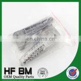 Motorcycle and E-bike Foot Rest, Aluminium Metal Footrest, Universal Pedal thumbnail-5