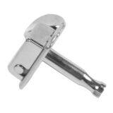 TS16949 SUS304 High Precision Turned Parts For Electronics thumbnail-4