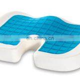 Premium Comfort Seat Cushion 100% Memory Foam Car Seat Cushion for Tailbone Pain Cushion for Office Chair thumbnail-6
