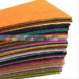 Factory Supply Customized Size Needle Punched Polyester Felt Manufacturing thumbnail-6
