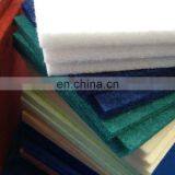 In Stock Black Color 9mm PET Acoustic Panels Materials Office thumbnail-6